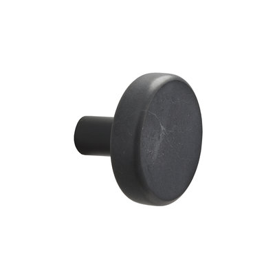 Aquanova Wandhaak NERO Black (NERWHM-09)