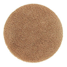 Aquanova Tapis de bain rond Ø80 cm MUSA Ginger-299