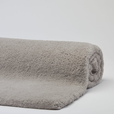 Aquanova Tapis de bain MAURO couleur Truffe-106 (MAUBM-106)