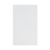 Aquanova Tapis de bain London couleur Blanc-43 (blanc)