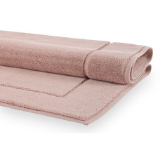 Aquanova Tapis de bain LONDON Dusty Pink-87