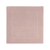 Aquanova Badmat LONDON kleur Dusty Pink-87 (roze)