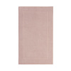 Aquanova Tapis de bain LONDON couleur Dusty Pink-87 (rose)