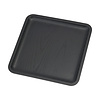 Aquanova Tray vierkant COLE kleur Black-09