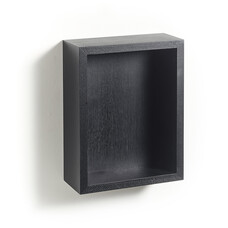 Aquanova Etagère murale cube COLE Noir-09