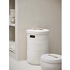 Aquanova Wasmand OTIS kleur Truffle-106 (beige / greige)