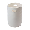 Aquanova Wasmand OTIS kleur Ivory-10 (ivoor / wit)