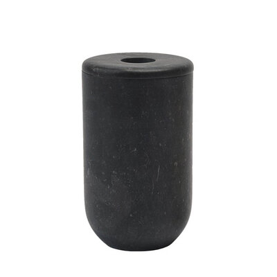 Aquanova Support diffuseur HAMMAM coloris Gris Foncé (gris)