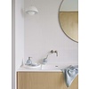 Aquanova Toiletborstelhouder FIGO kleur Ice-916