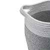 Aquanova Wasmand Osman Silver Grey-95 (grijs) small