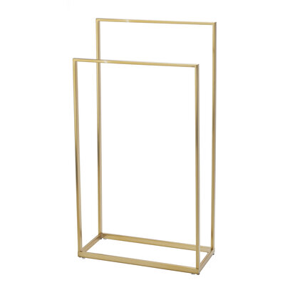 Aquanova Porte-serviettes YURI brillant, hauteur 89 cm (YURTLH-127)