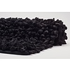 Aquanova Tapis de bain ROCCA Black-09, noir (ROCBM-09)