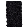 Aquanova Tapis de bain ROCCA Black-09, noir (ROCBM-09)