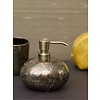 Aquanova Distributeur de savon UGO couleur Vintage Bronze-854 (bronze)