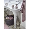 Aquanova Tapis de bain LONDON couleur Malva-883