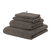 Aquanova Textiles de bain LONDON couleur Ash-109 (gris / gris-marron)