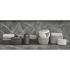 Aquanova Aquanova LONDON badtextiel Truffle-106