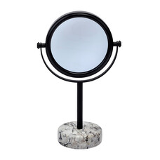 Aquanova Miroir cosmétique NERO Alba-195