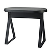 Aquanova Tabouret BRYN coloris Noir (noir)