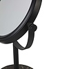 Aquanova Miroir cosmétique PORTO couleur Noir-09