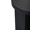 Aquanova Tabouret COLE couleur Noir-09