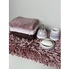 Aquanova Aquanova LONDON badtextiel Malva