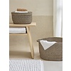 Aquanova Opbergmand RENA kleur Linen-16 (Medium)
