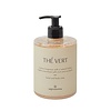 Aquanova Vloeibare zeep PARIS Thé Vert - 500 ml (PARLDM-TVE)