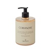 Aquanova Vloeibare zeep PARIS Coriandre - 500 ml (PARLDM-COR)