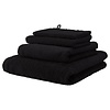 Aquanova Textiles de bain Aquanova LONDON Noir-09