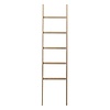 Aquanova Échelle à serviettes en chêne MINK (MINTLL-387)