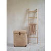 Aquanova Échelle à serviettes en chêne MINK (MINTLL-387)