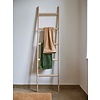 Aquanova Échelle à serviettes en chêne MINK (MINTLL-387)