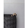 Aquanova Wasmand AMY kleur Dark Grey-98 (grijs / antraciet)