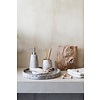 Aquanova Zeepdispenser CONOR kleur Greige, (grijs / beige)