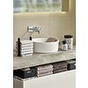 Aquanova Boîte de rangement carrée COLE couleur Noir-09