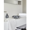Aquanova Boîte de rangement carrée COLE couleur Noir-09