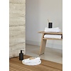 Aquanova Zeepdispenser FORTE kleur Black-09 (Medium)