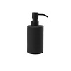 Aquanova Zeepdispenser FORTE kleur Black-09 (Small)