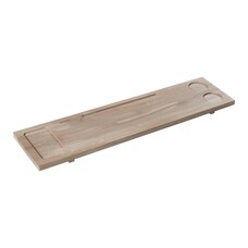 Aquanova Houten badplank MINK Oak-387 (medium)