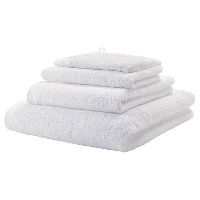 Aquanova Textiles de bain Aquanova LONDON Blanc-43