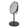 Aquanova BEAU miroir cosmétique Black-09 (BEAMIR) grossissement 3x