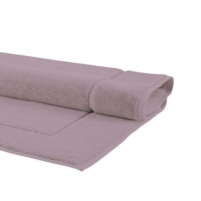 Aquanova Aquanova LONDON badmat Malva-883