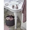 Aquanova Aquanova LONDON badmat Malva-883