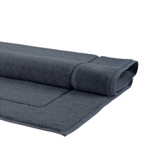 Aquanova Tapis de bain LONDON en acier