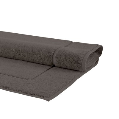 Aquanova Tapis de bain Aquanova LONDON Ash-109
