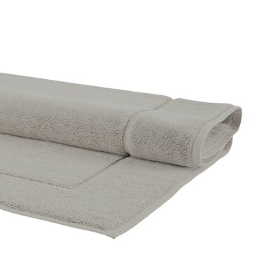 Aquanova Tapis de bain Aquanova LONDON Truffe-106