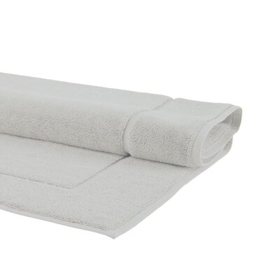 Aquanova Tapis de bain Aquanova LONDON Salt-103