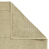 Aquanova Tapis de bain Aquanova LONDON Chanvre