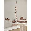 Aquanova Tapis de bain Aquanova LONDON Camel-155